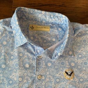 Donald Ross Polo Robert Trent Jones